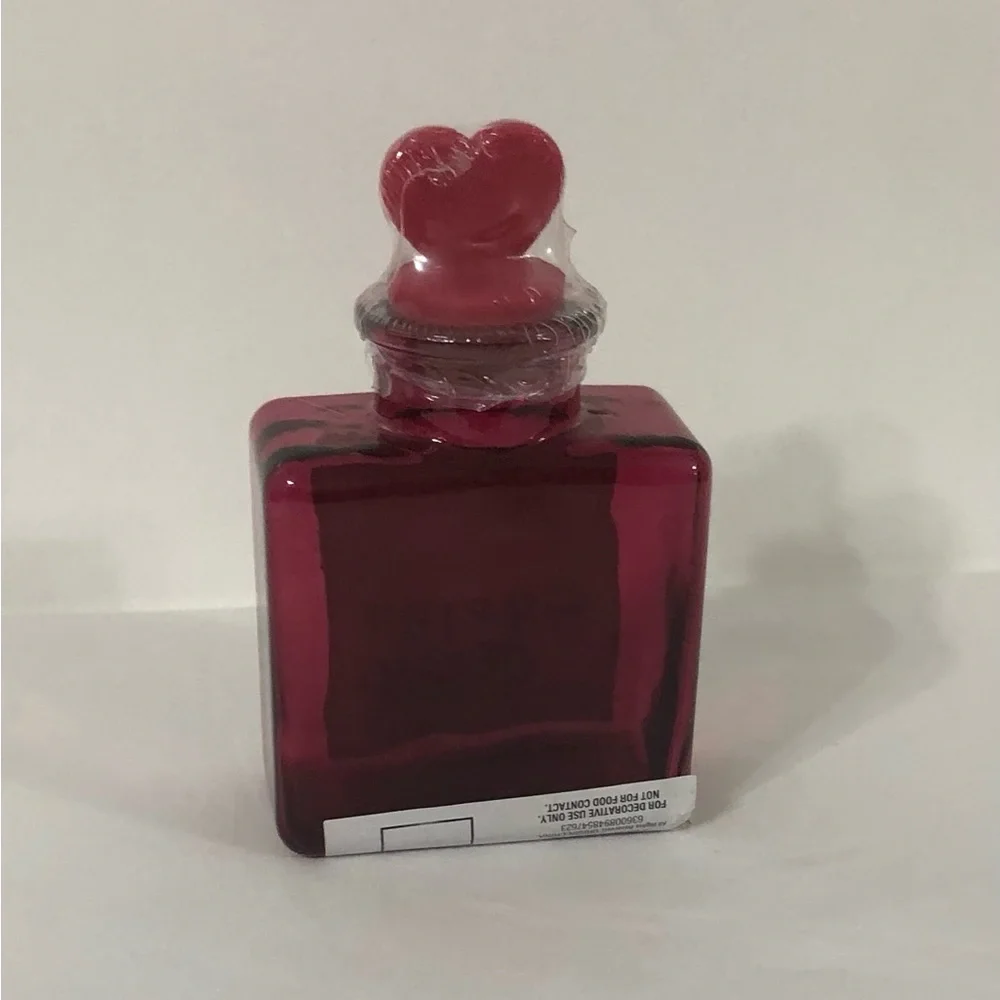Horizon potion glass
